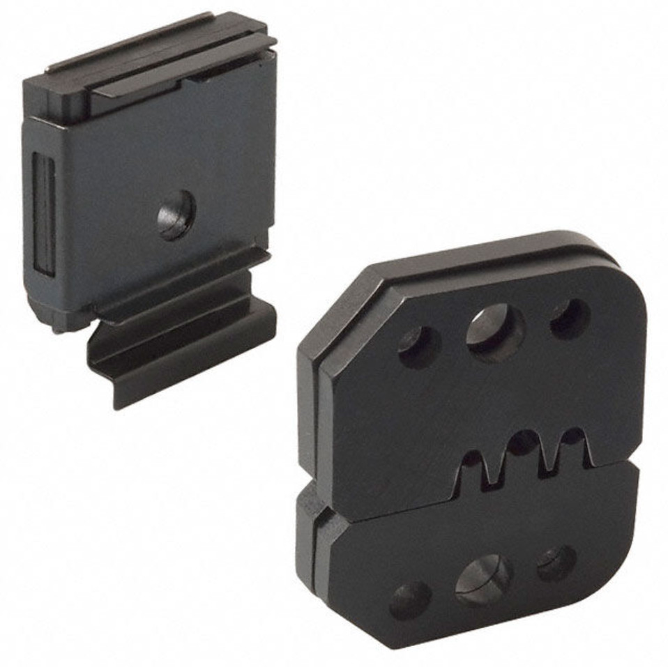 TE Connectivity / AMP Brand 58495-2