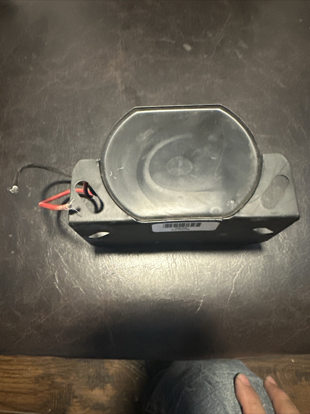 ECCO 630 / 630