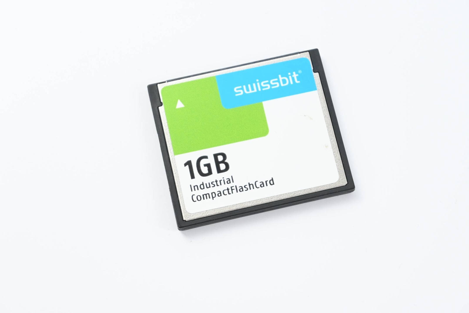 B&R Automation Swissbit memory card CompactFlash 1024 MB (5CFCRD.1024-06)