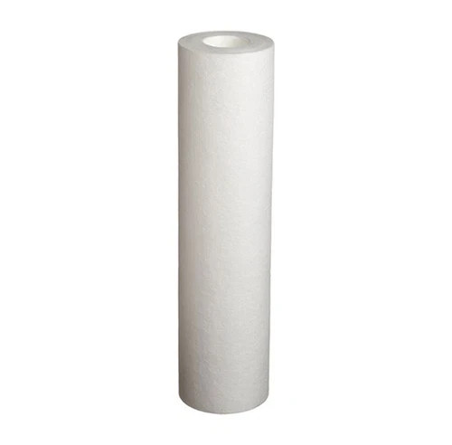 Hydro-Logic 10" Small Boy Poly-Spun Sediment Pre-Filter- Hydroponics / Aquarium