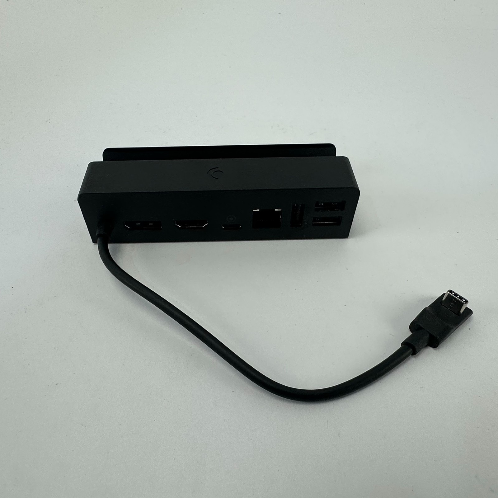 Official OEM Valve Steam Deck Docking Station Model 2001 Tested Working
