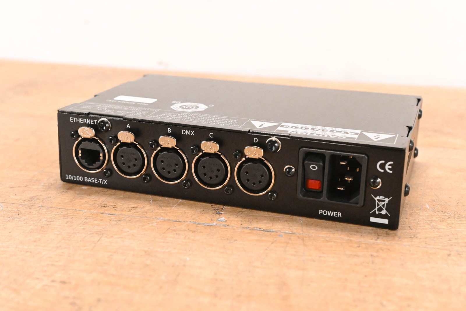 MA Lighting dot2 NODE4 (1K) for dot2 Consoles CG01WAF