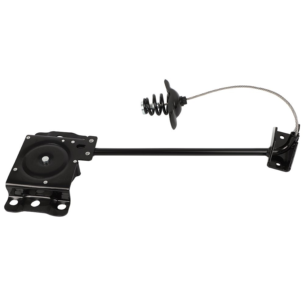 Spare Tire Carrier Wheel Mount Hoist 5190048030 For 08-13 Toyota Highlander