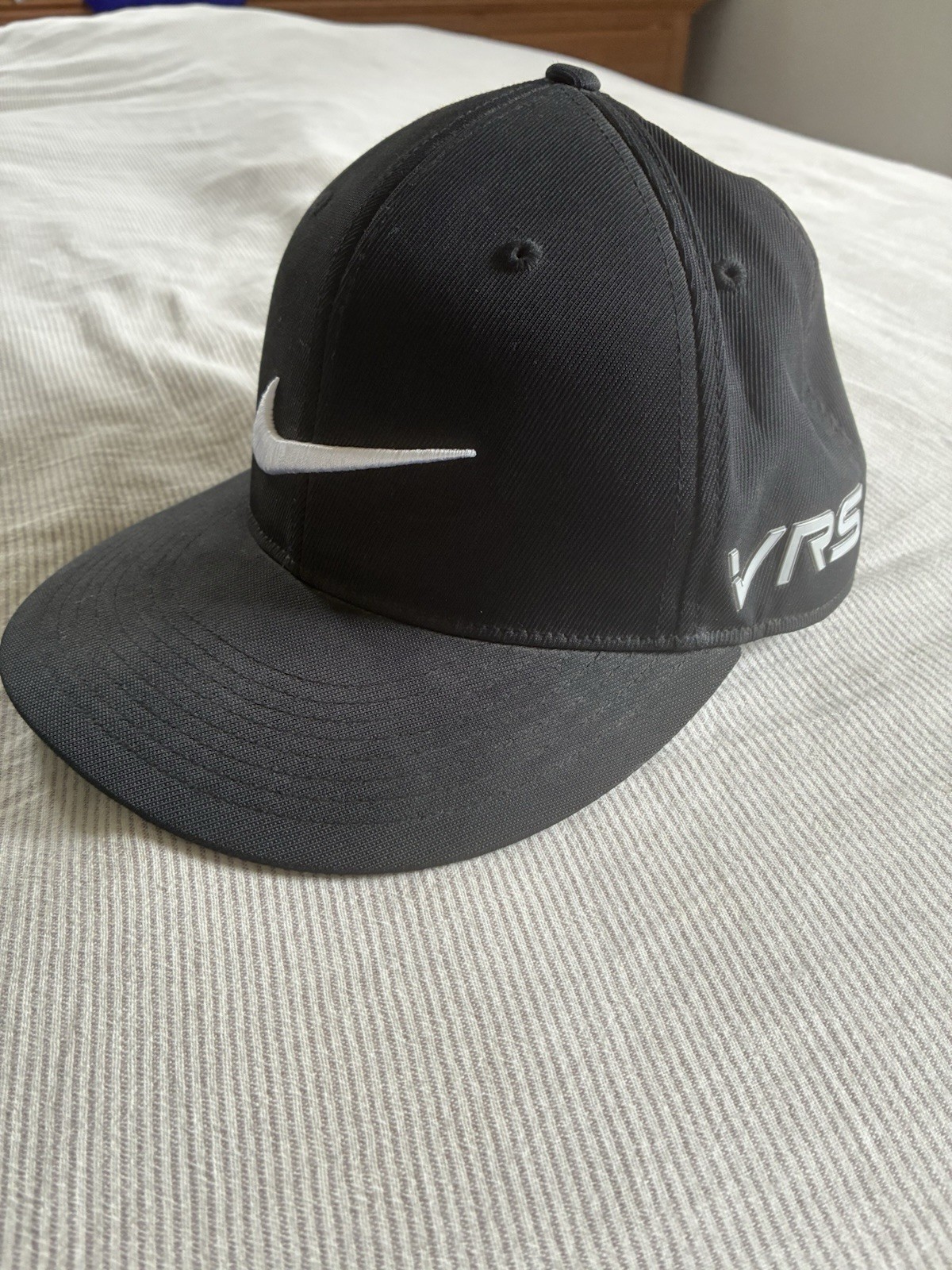 Nike RZN VRS Flex Fit Golf Hat