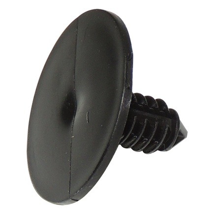 Crown 6504135 Push Pin; M6.3 X 15;