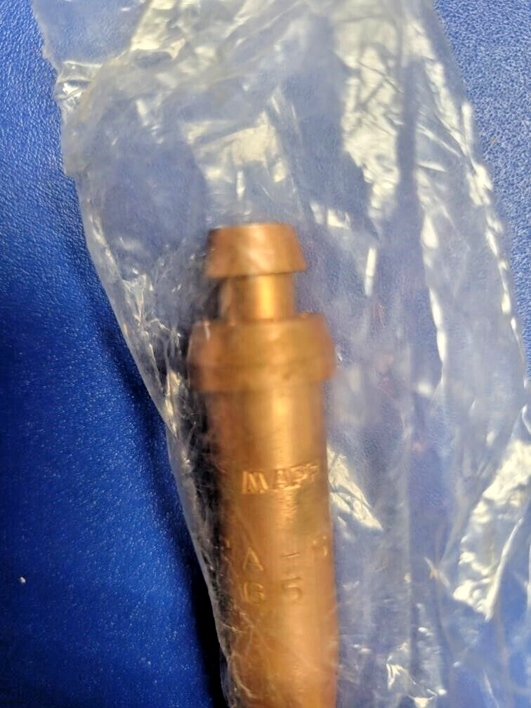 2A-SP-65 Cutting Torch Tip for Mapp or Propylene Gas