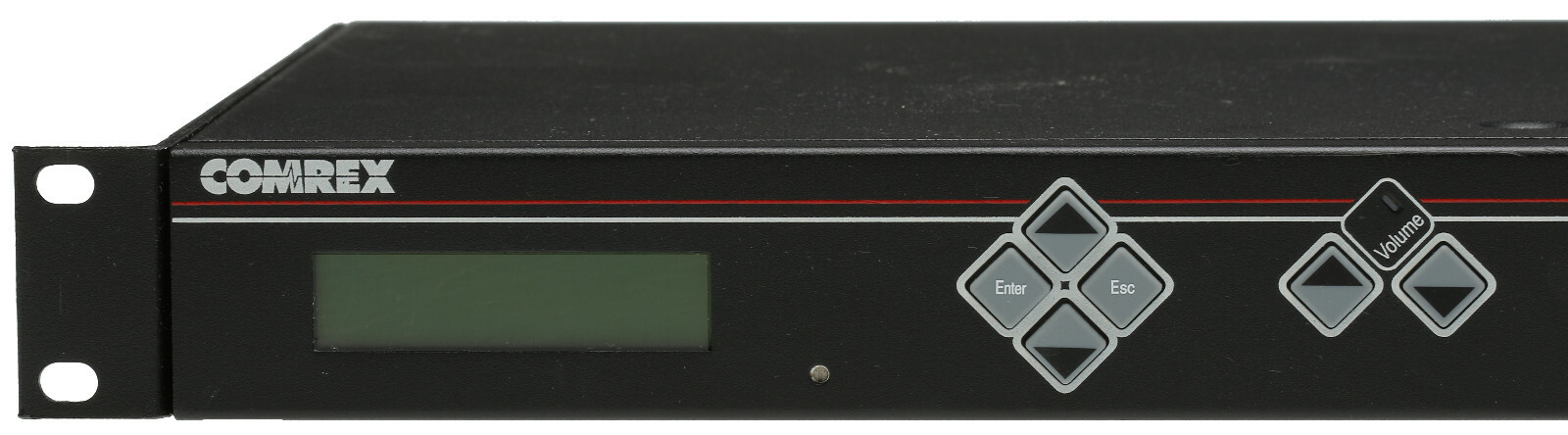 Comrex DH30 AES Digital Audio Broadcast Hybrid Phone Line Interface IFB Gentner