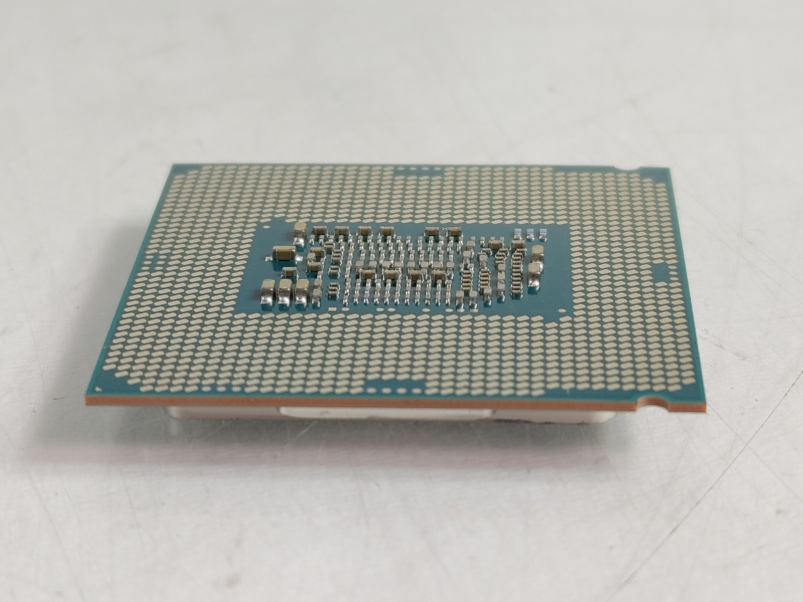 Intel Core i5-6500TE 2.30 GHz LGA 1151 Desktop CPU Processor SR2LR