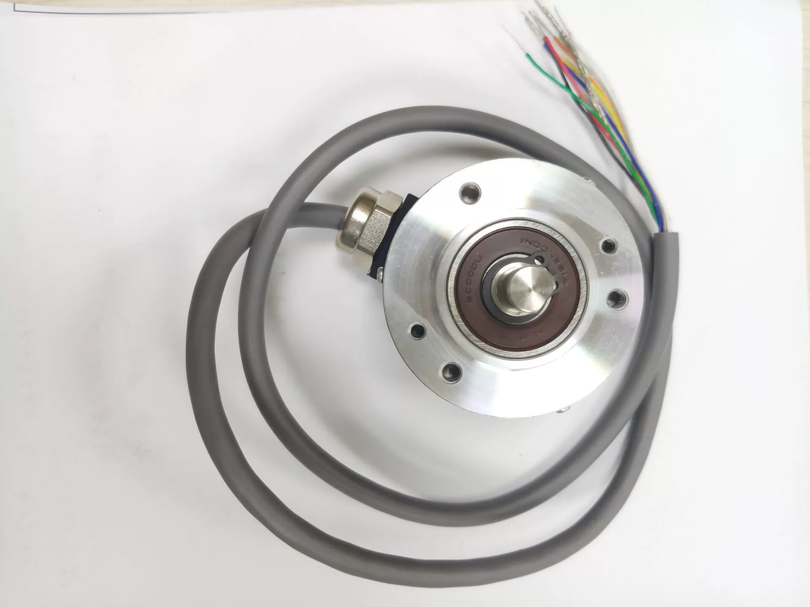 1pcs NEMICON NOC-SP10000-2MD-8-050 Encoder