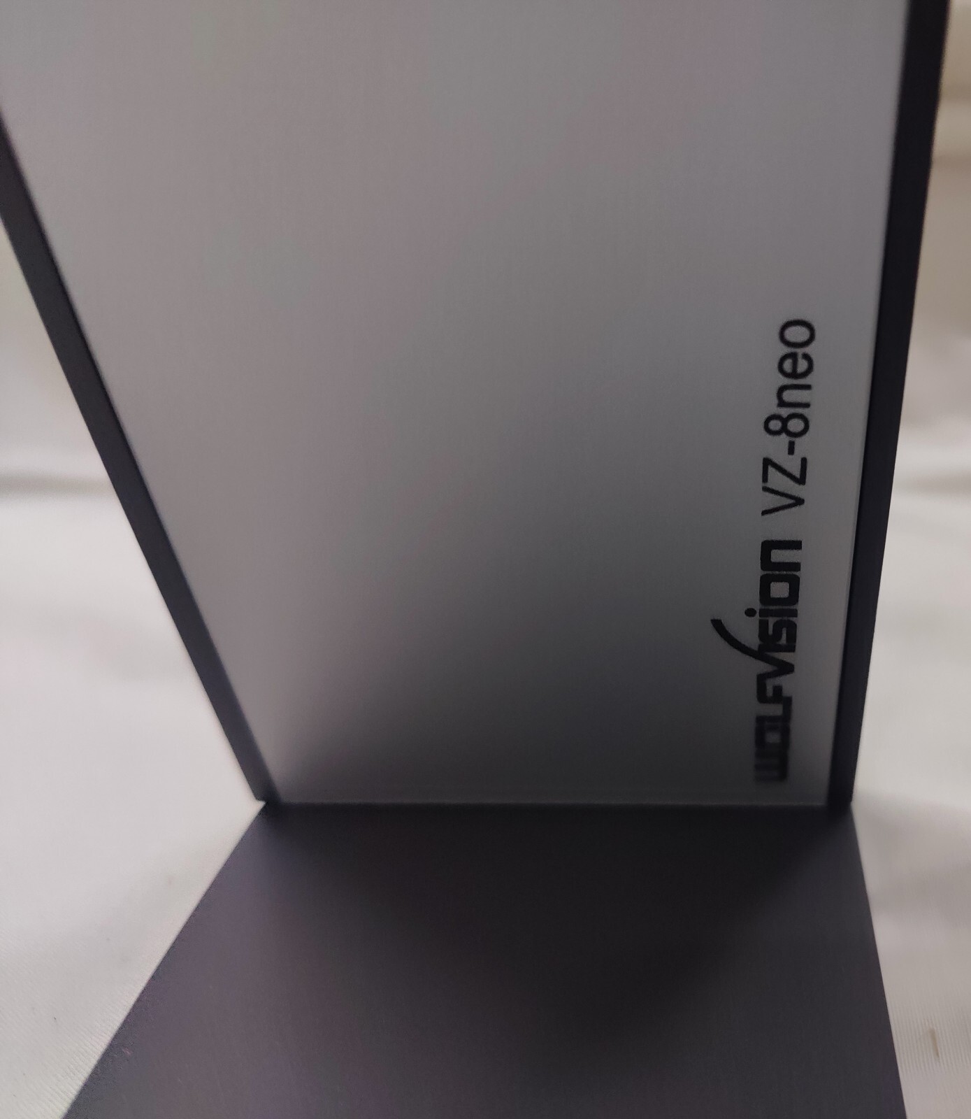 WolfVision VZ-8neo Visualizer 102021