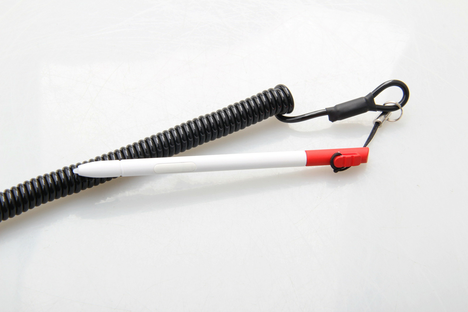 Replace Fr Panasonic Toughbook CF-18 CF-19 Digitized Digitizer Stylus Pen tether
