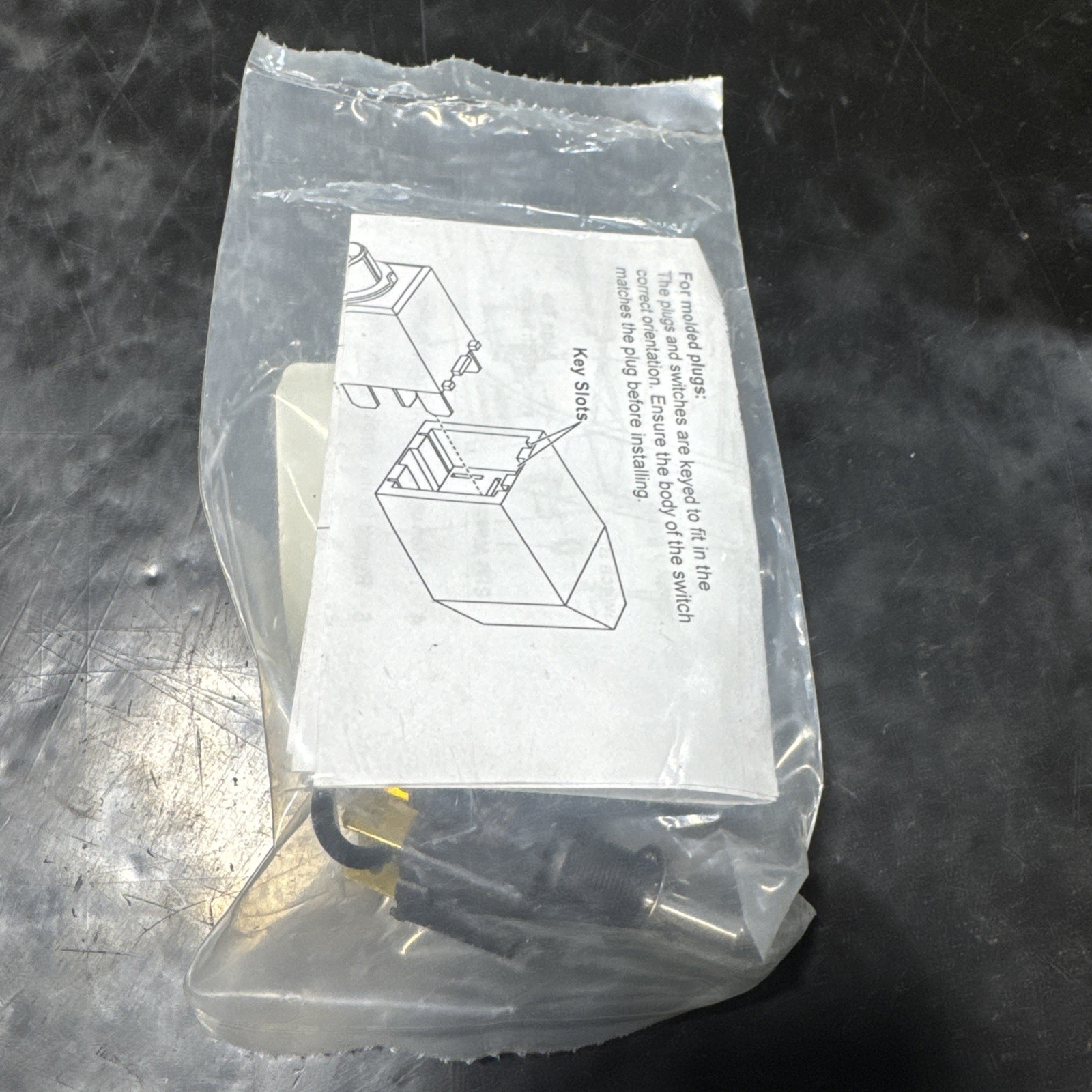 Snowex 40575 Toggle Switch, Genuine OEM Snowex, Free Shipping