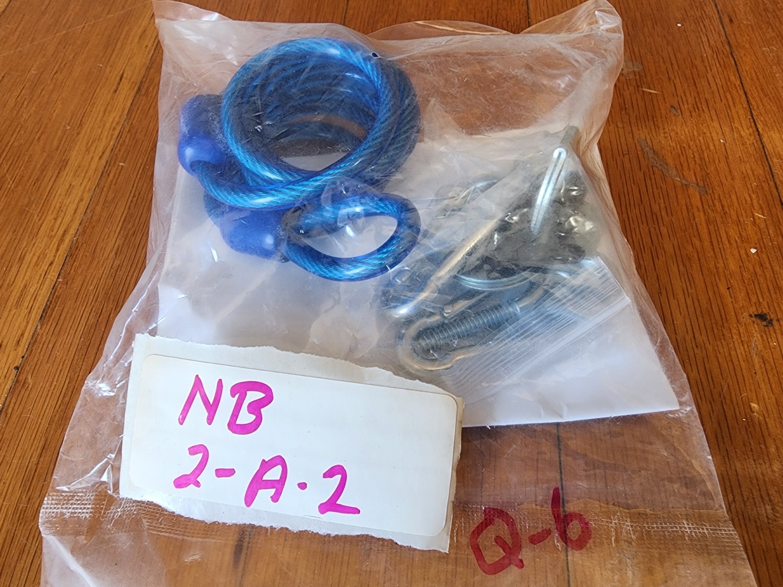 Dormont RDC60 5 Ft Coiled Restraining Device