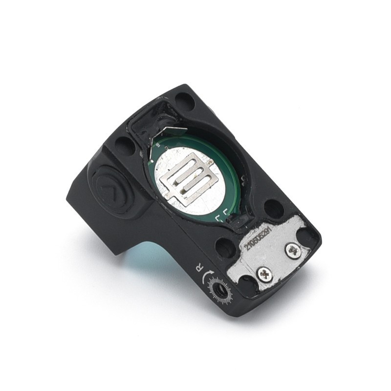 Riton MPRD X3 Tactix MPRD 3 MOA Red Dot Sight - RMsc Cut - Black -IN BOX