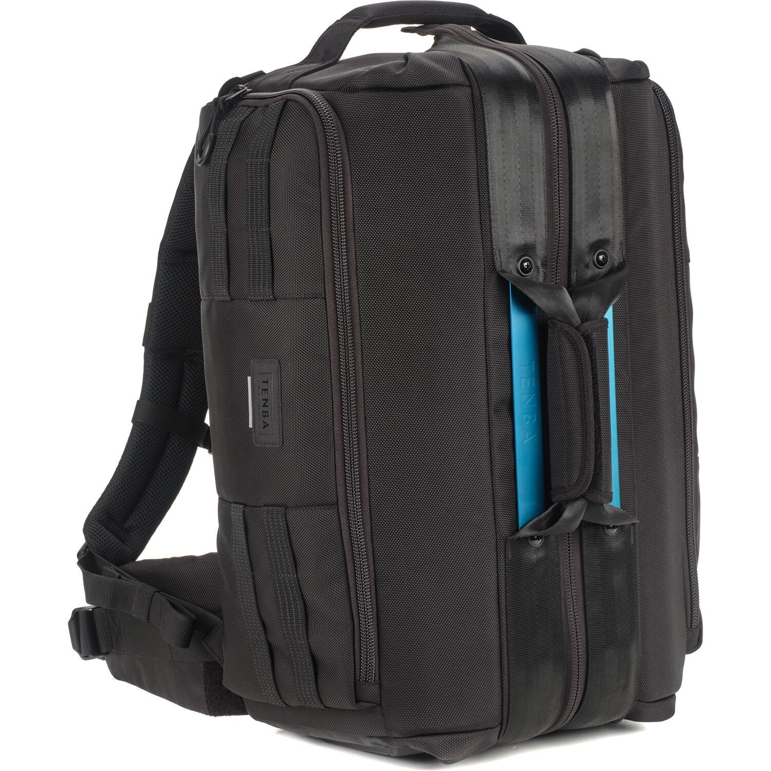 TENBA 29L CINELUXE V2 BACKPACK 21 - BLACK