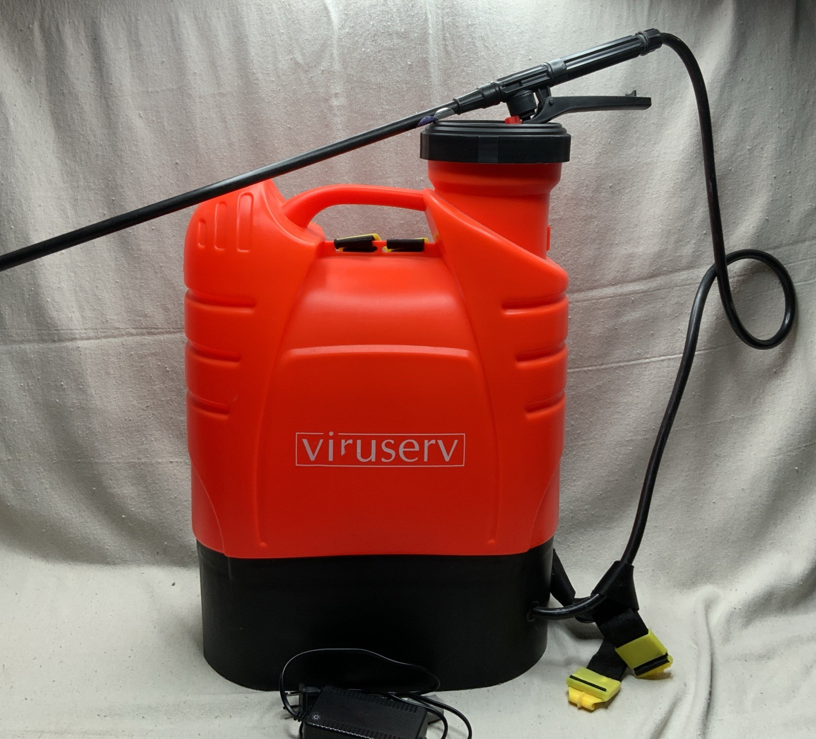 Viruserv Electrostatic Sprayer