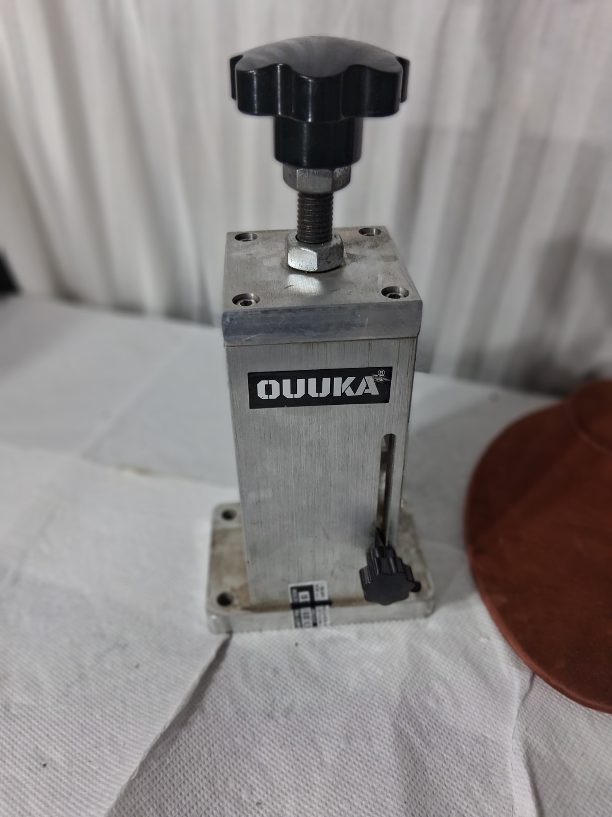 UOKRR Manual Or Drill Powered Wire Stripper Works Great 👍
