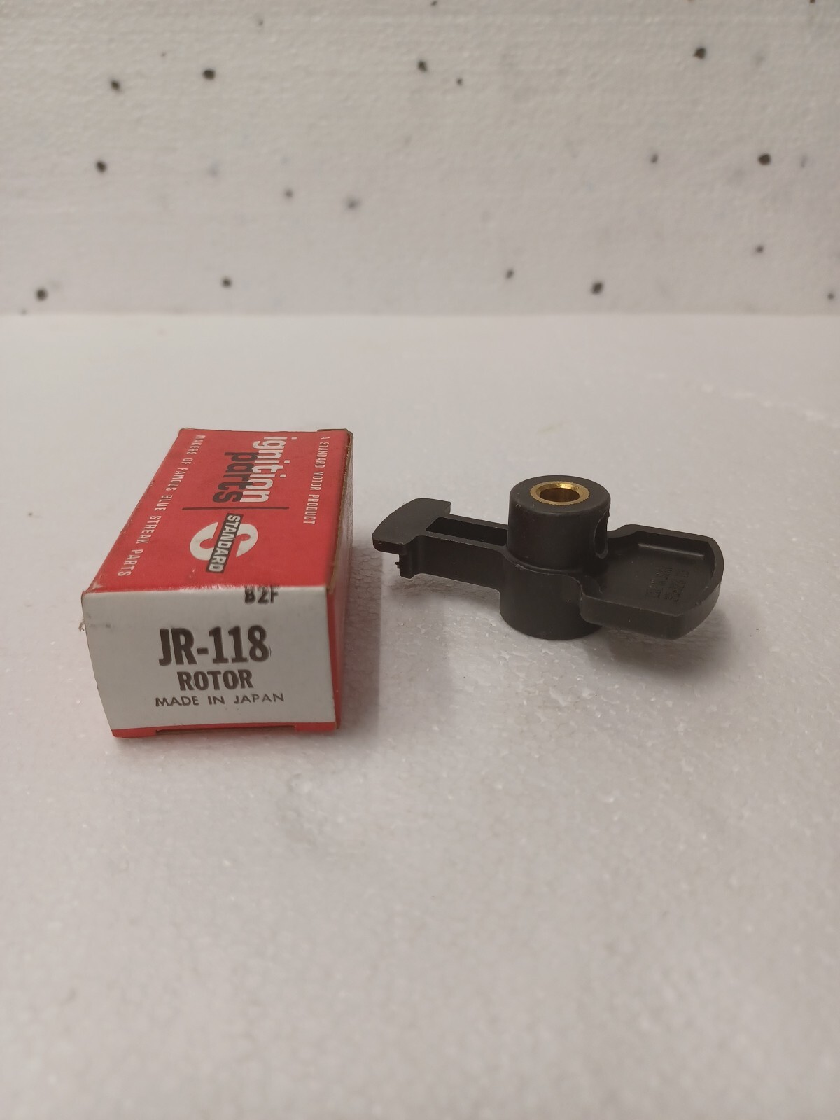 Standard JR118 Distributor Rotor NOS New Free Ship!!