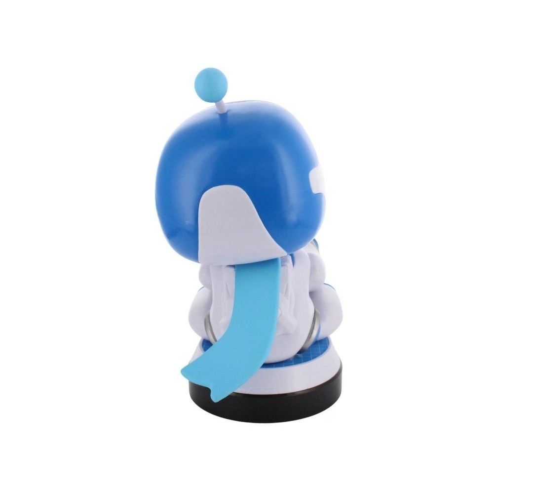 PlayStation Astro Bot Cable Guy Phone and Controller Holder New
