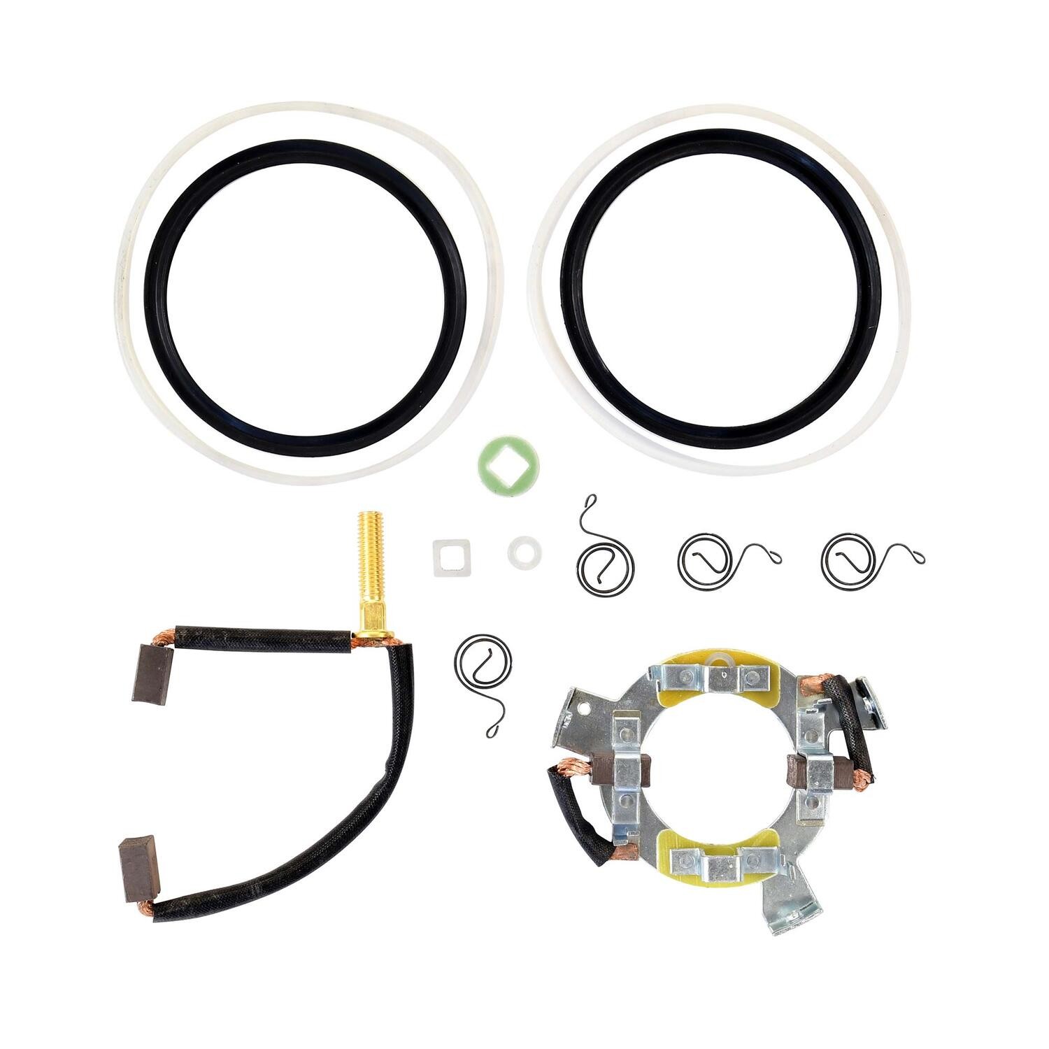 Superwinch 90-42779 Winch Wiring Harness Connector