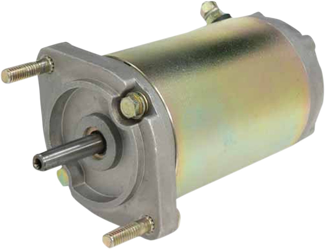 Parts Unlimited Starter for 2001 - 2002 Arctic Cat ZR 600 Snowmobile