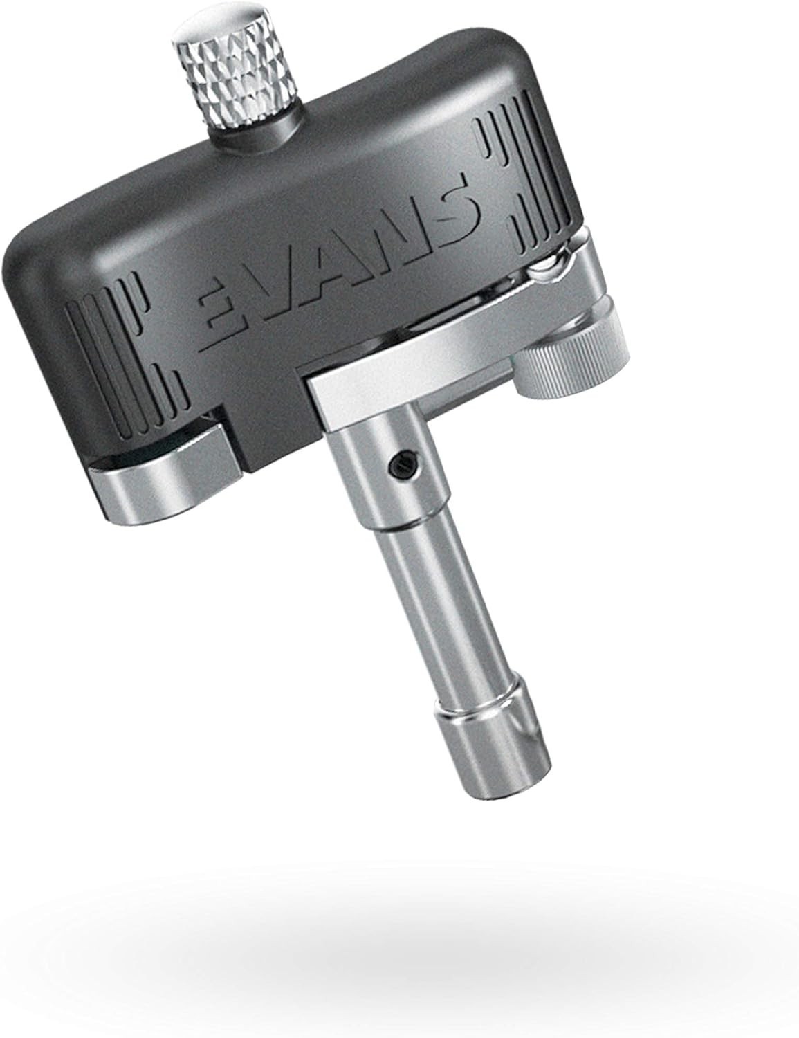 Ergonomic Magnetic Drum Tuner Key with Tension Setting for Precise Tuning
