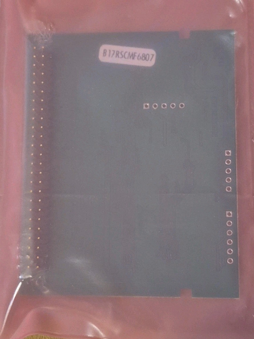 Jandy R0586102 CPU PCBA Power Center Replacement Pool & Spa