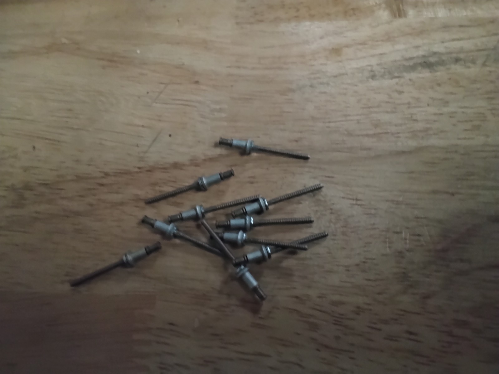 cr 3243-4-2 CherryMax Rivets