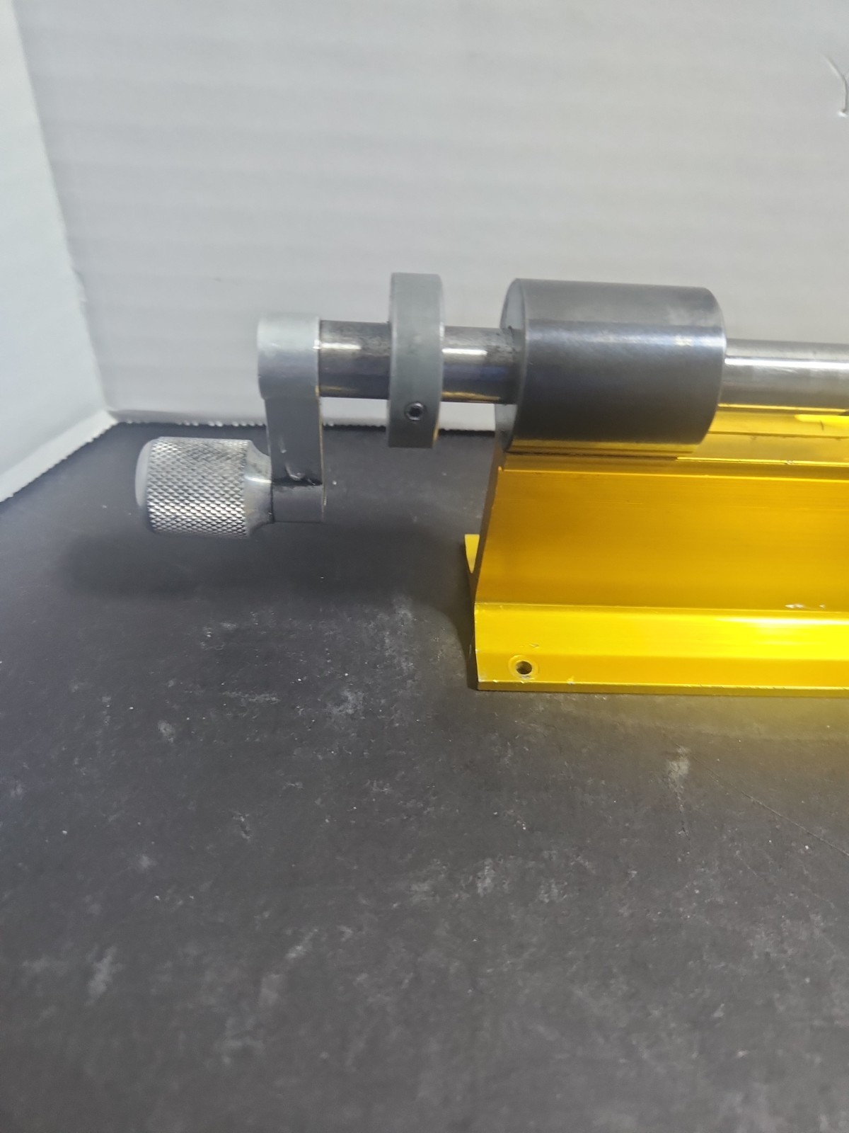 Forester Products Precision Case Trimmer USA Reloading Handloading Tool