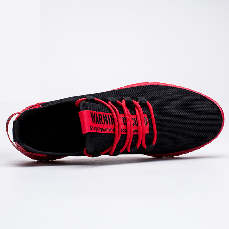 Men's Casual Sneakers Outdoor Sports Running Shoes Athletic Walking Tennis Gym