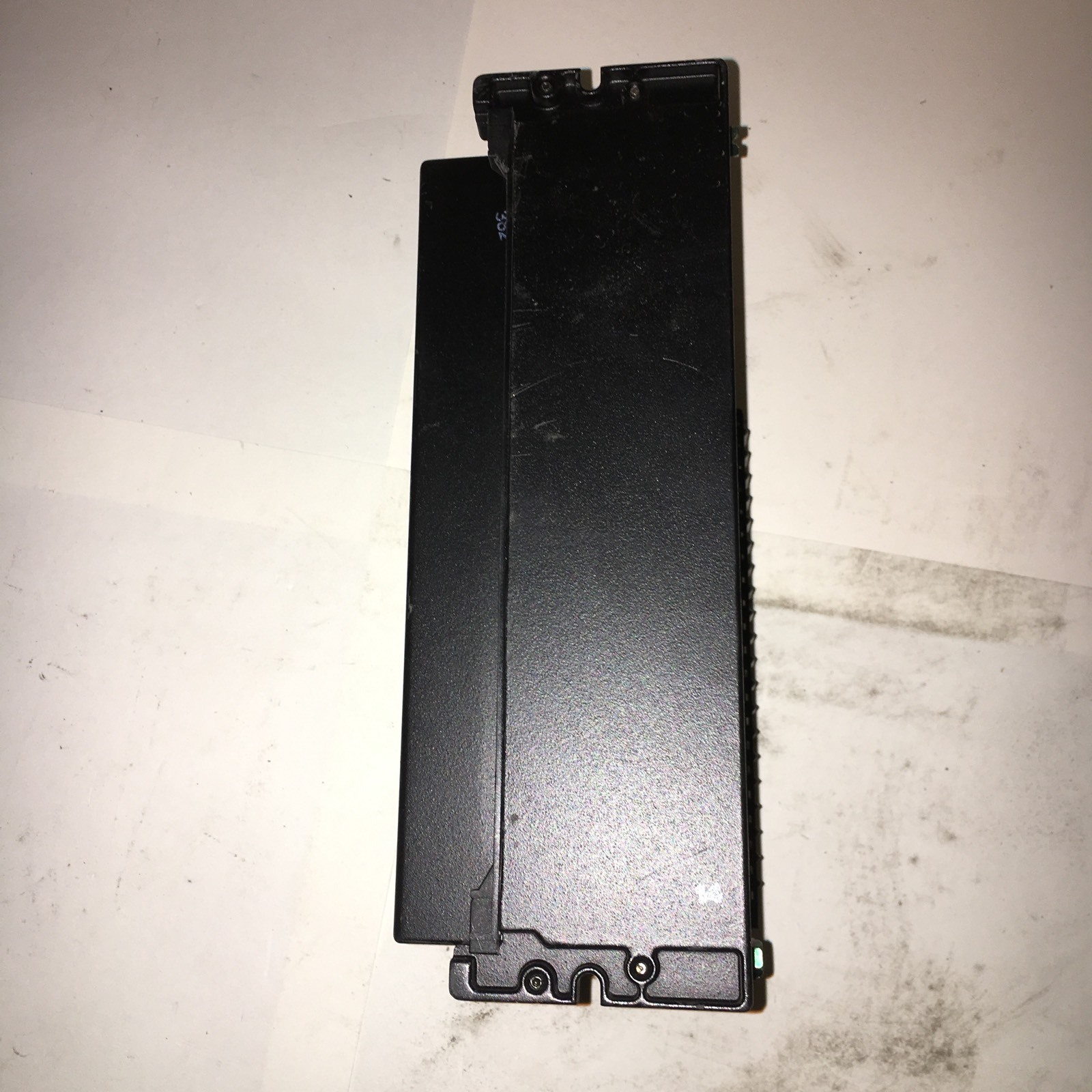 GE FANUC IC660EBD024W ELECTRIC MODULE