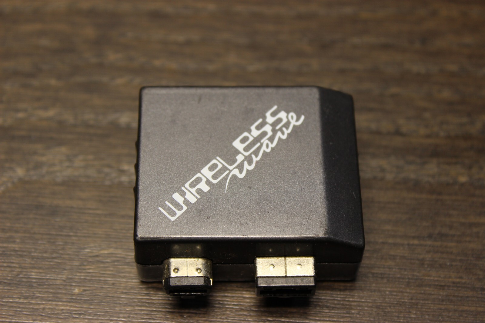 Game Elements by Gemini Wireless Receiver For GGE4170 Unknown Condition