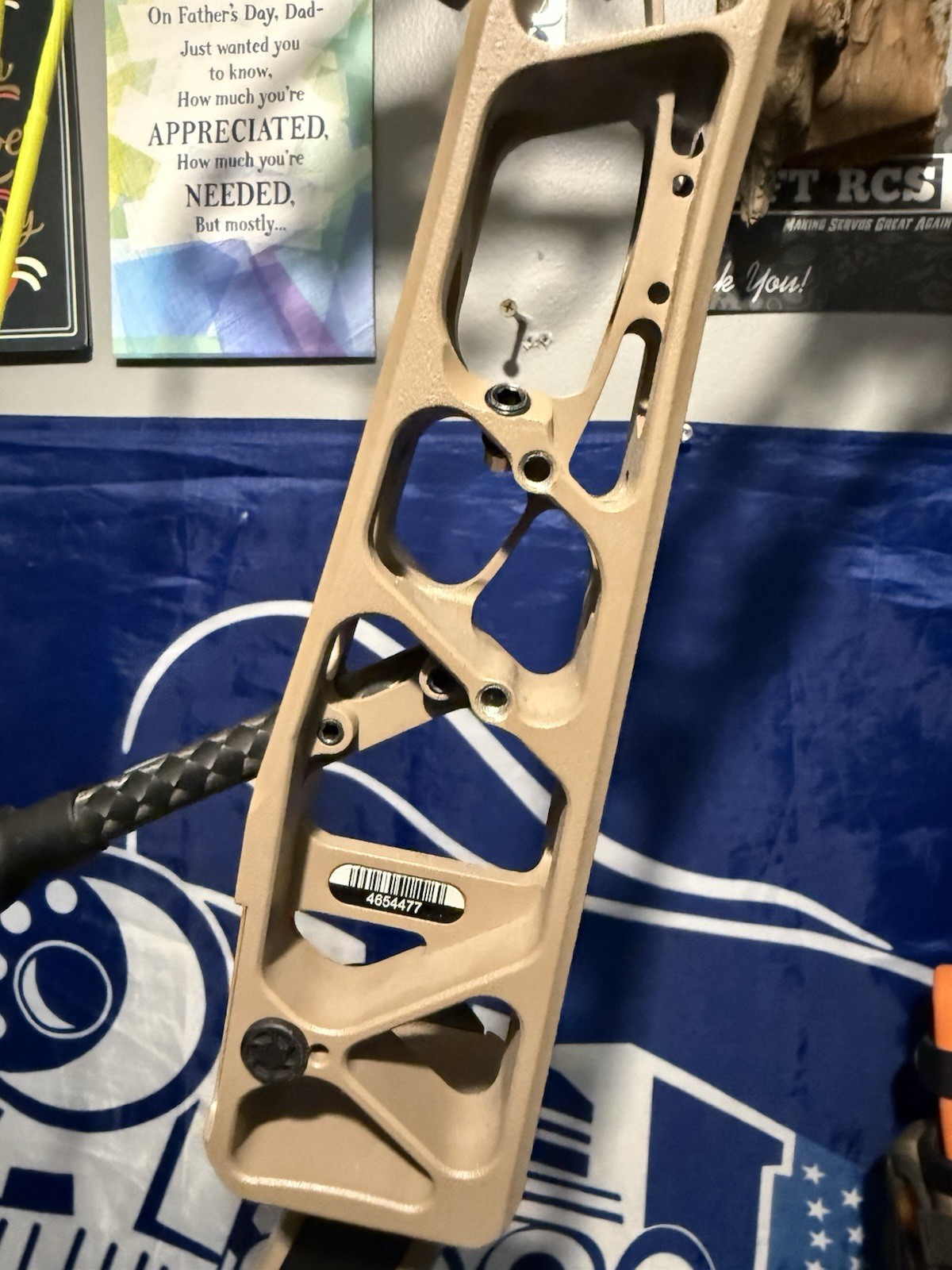 Mathews Lift 29.5