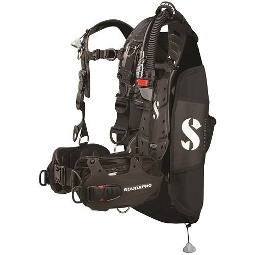 Scubapro 21730300 Hydros Pro Size Medium