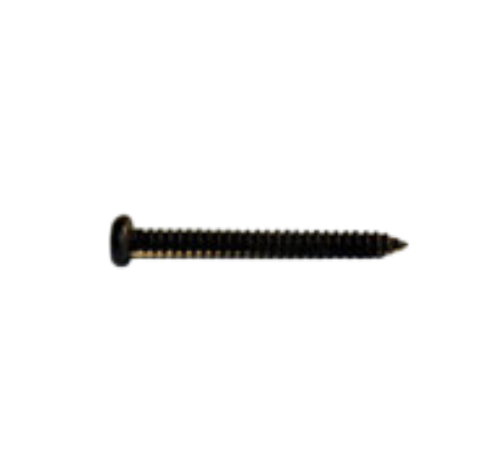 Horizon Fitness Treadmill Round Cross Tapped Screw M3 x 30l 065640-A