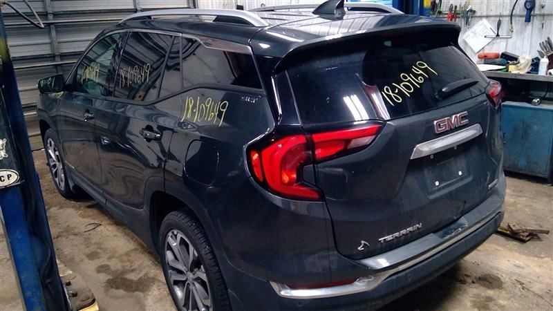 Transfer Case 1.5L Fits 18-19 TERRAIN 10270592