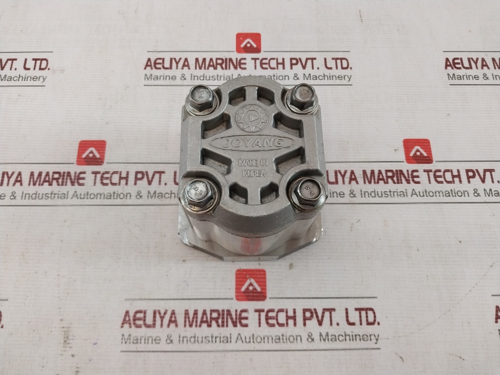Joyang JP20/12/F21/S4-2/S/R Hydraulic Gear Pump