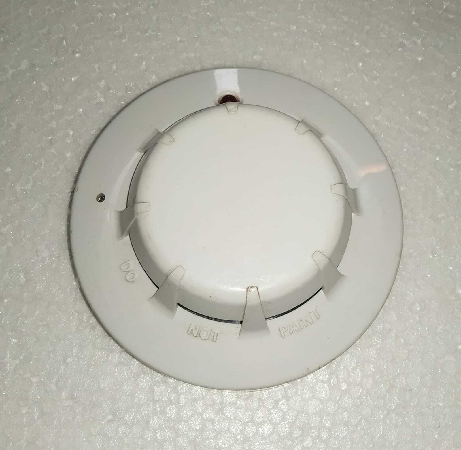 APOLLO 59000-600 APO OPTICAL SMOKE  DETECTOR