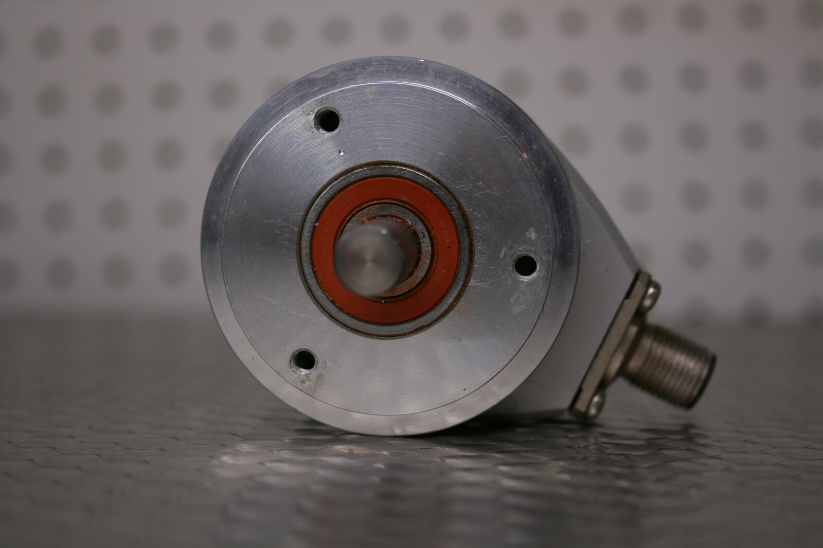 WACHENDORFF WDGI 58C-10-5000-AB-F05-SC5 Encoder