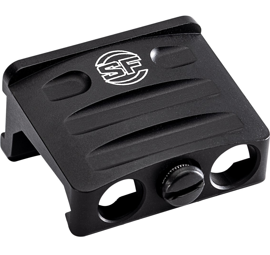 SUREFIRE RM45-BK Weaponlight Offset Mount for Scoutlight Models