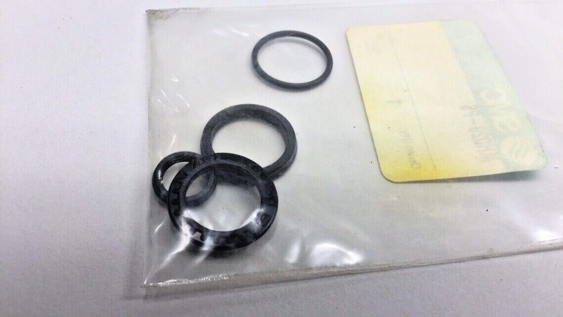 SMC MHQ20-PS Seal Kit