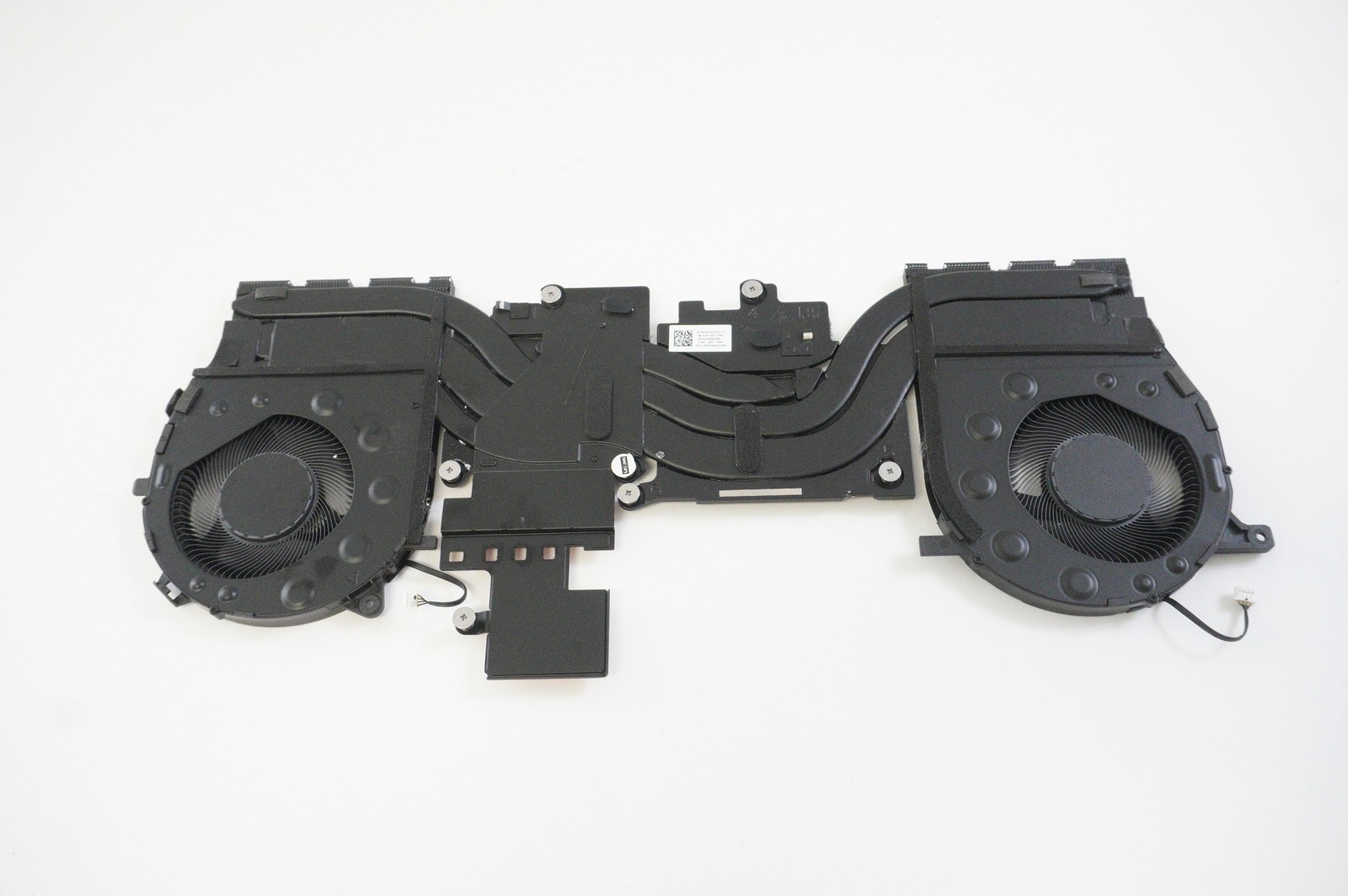 5H40S21042 Lenovo Thermal Module 83FD0015US 83FD004GUS