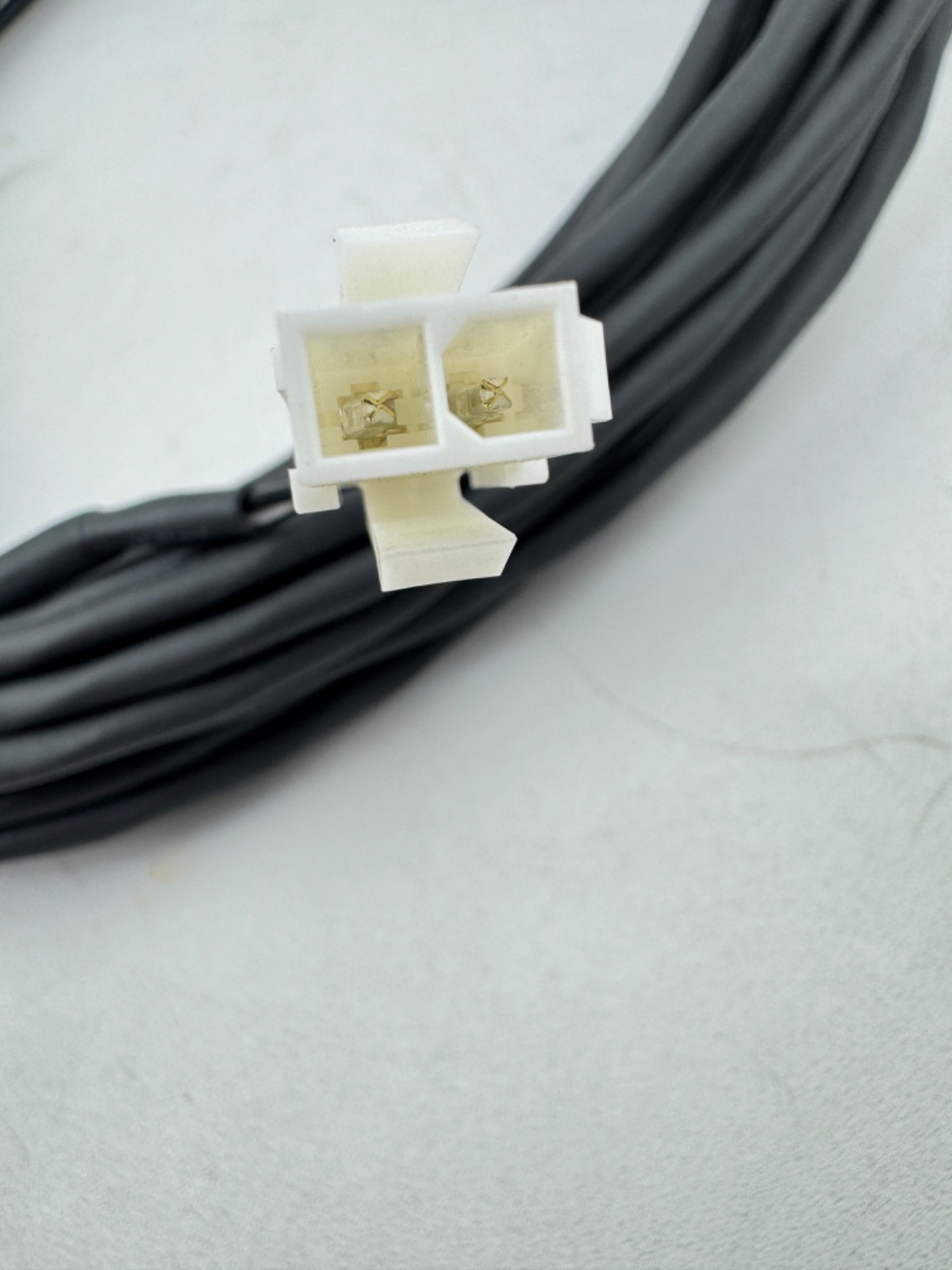 Oriental Motor CC100VZFB-B Connection Cable