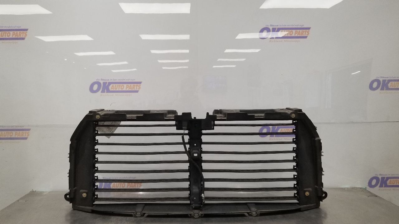17 FORD F150 XLT CREW CAB 5.0L UPPER AIR SHUTTER