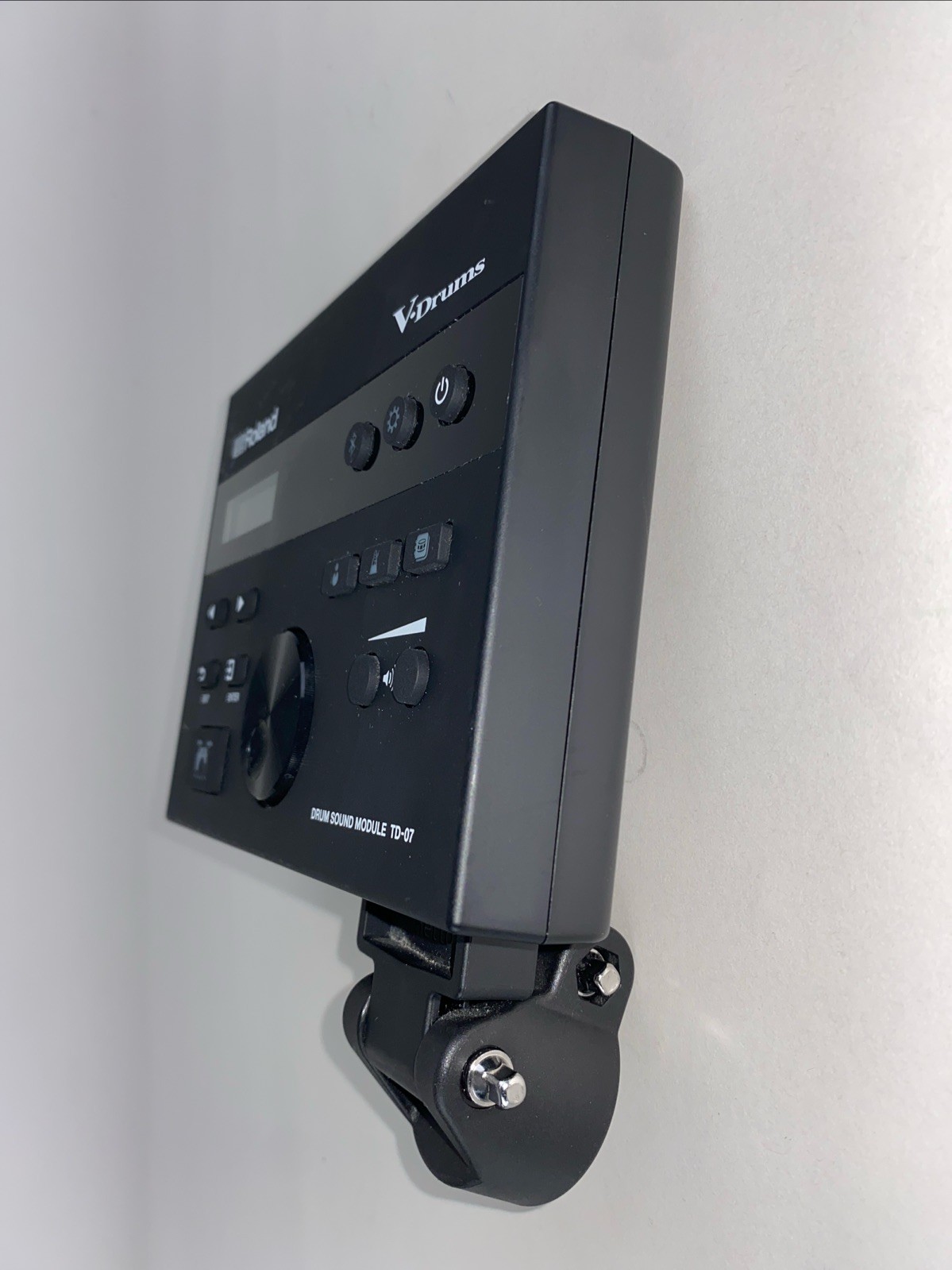 roland td-07 module