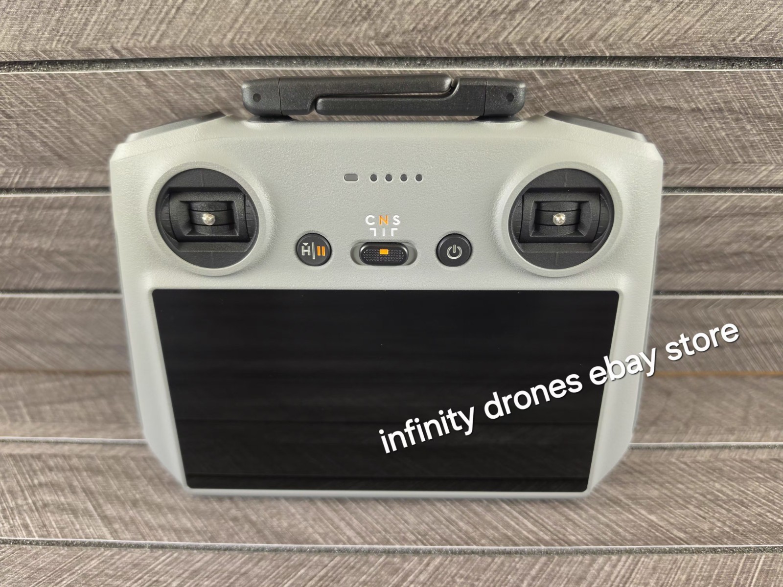 DJI RC 2 Smart Controller Works With DJI Air 3 S / DJI Mini 4 Pro / Neo Drones