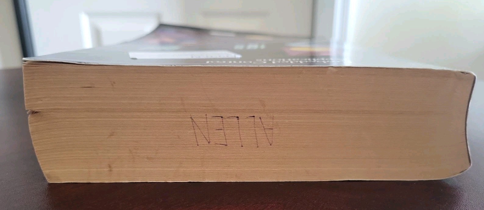 Vtg. INTEL Embedded Control Applications Book 1988