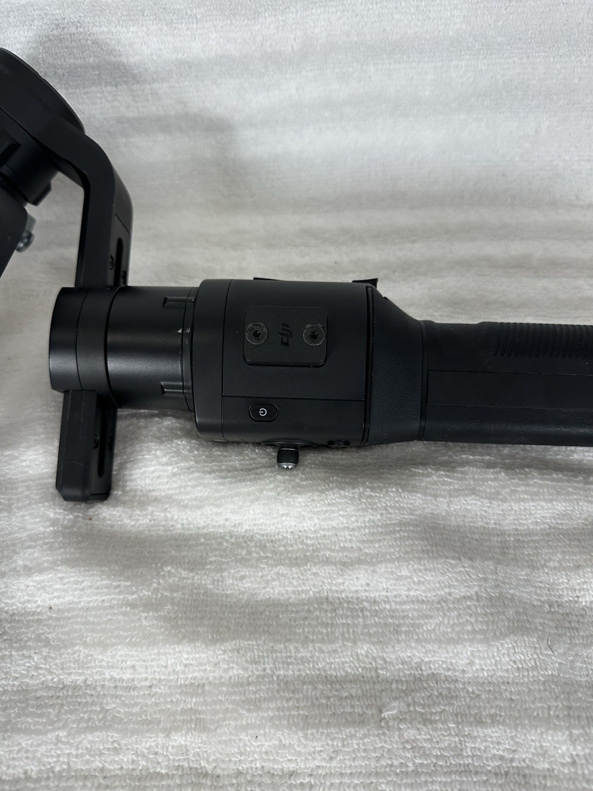 DJI Ronin S Gimbal Handheld Stabilizer ****READ****