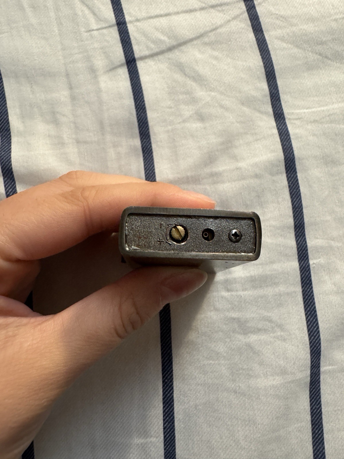 American Legend Lighter