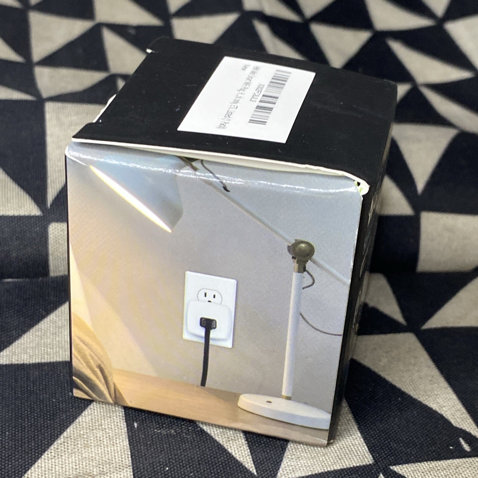 HBN SMART PLUG INTERTEK